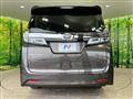2019 Toyota Vellfire