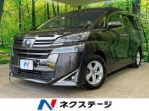 2019 Toyota Vellfire