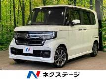 2021 Honda N BOX