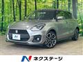 2023 Suzuki Swift