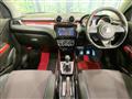 2023 Suzuki Swift