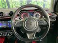 2023 Suzuki Swift