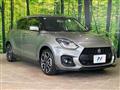 2023 Suzuki Swift