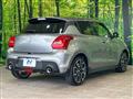 2023 Suzuki Swift