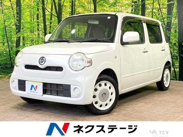 2015 Daihatsu MIRA COCOA