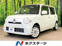 2015 Daihatsu MIRA COCOA