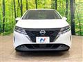 2022 Nissan Note