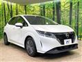 2022 Nissan Note