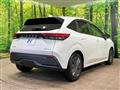 2022 Nissan Note