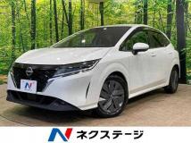 2022 Nissan Note