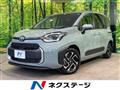 2026 Toyota Sienta
