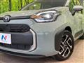2026 Toyota Sienta