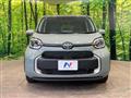 2026 Toyota Sienta