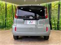 2026 Toyota Sienta