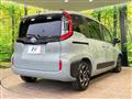 2026 Toyota Sienta