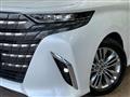 2023 Toyota Alphard G