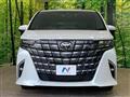 2023 Toyota Alphard G