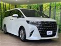 2023 Toyota Alphard G