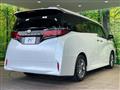 2023 Toyota Alphard G
