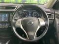 2014 Nissan X-Trail