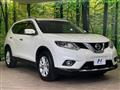 2014 Nissan X-Trail