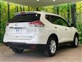 2014 Nissan X-Trail