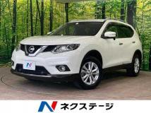 2014 Nissan X-Trail