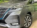 2021 Nissan Serena