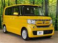 2018 Honda N BOX
