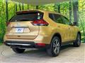 2018 Nissan X-Trail