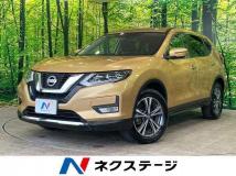 2018 Nissan X-Trail