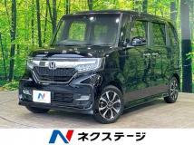 2019 Honda N BOX