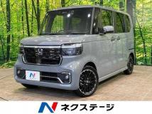 2025 Honda N BOX
