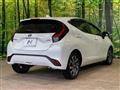 2021 Toyota AQUA