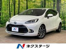 2021 Toyota AQUA
