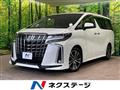 2019 Toyota Alphard G