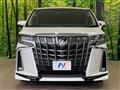 2019 Toyota Alphard G
