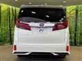 2019 Toyota Alphard G