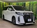 2019 Toyota Alphard G