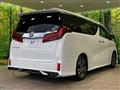 2019 Toyota Alphard G