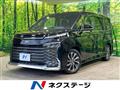 2022 Toyota Voxy