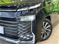 2022 Toyota Voxy