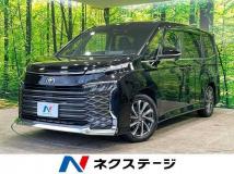 2022 Toyota Voxy