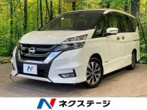 2018 Nissan Serena
