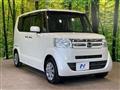 2015 Honda N BOX