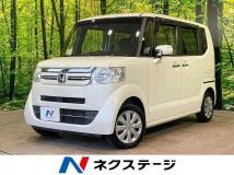 2015 Honda N BOX