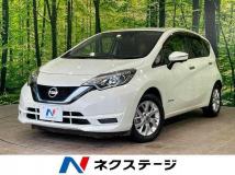 2019 Nissan Note