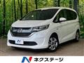 2018 Honda Freed