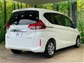 2018 Honda Freed