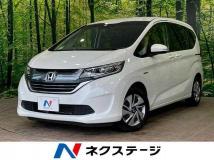 2018 Honda Freed